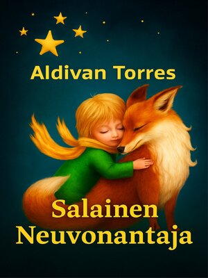 cover image of Salainen Neuvonantaja